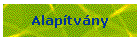 Alapítvány